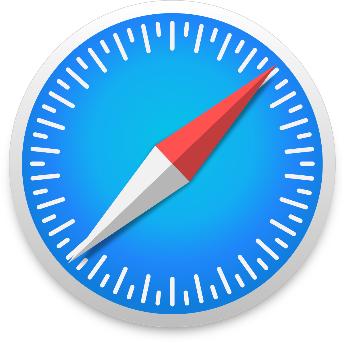 ios safari icon 